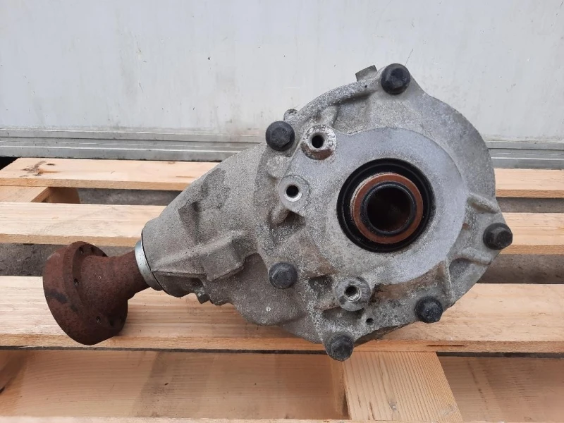 Differenziale ANT 7520120591 Land Rover Range Rover Evoque I 2011