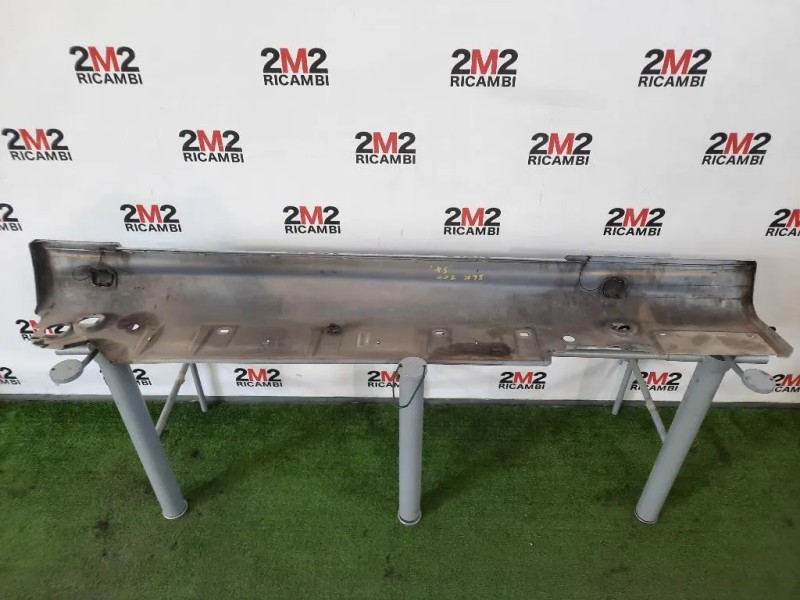 Spoiler Sottoporta SX A1706902925 Mercedes Classe SLK R170 1997