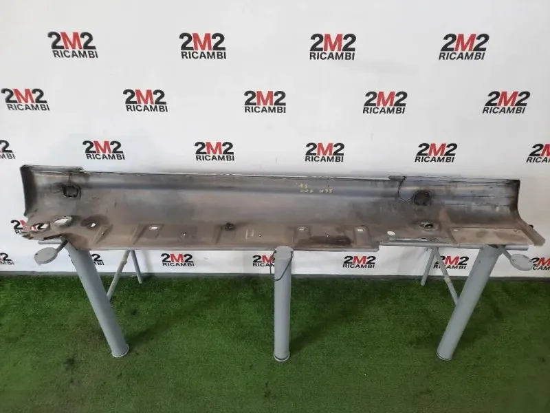 Spoiler Sottoporta SX A1706902925 Mercedes Classe SLK R170 1997