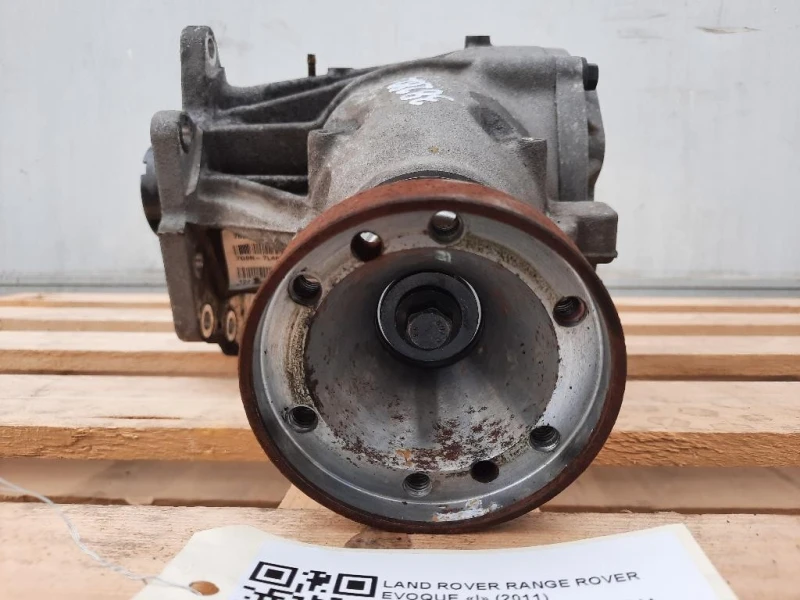 Differenziale ANT 7520120591 Land Rover Range Rover Evoque I 2011