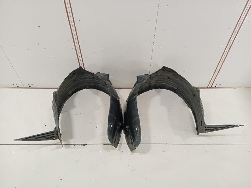 Musata + KIT Radiatori 6101135003 Ssangyong Tivoli 2015