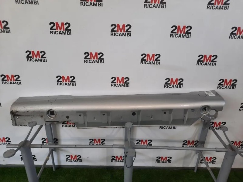 Spoiler Sottoporta SX A1706902925 Mercedes Classe SLK R170 1997