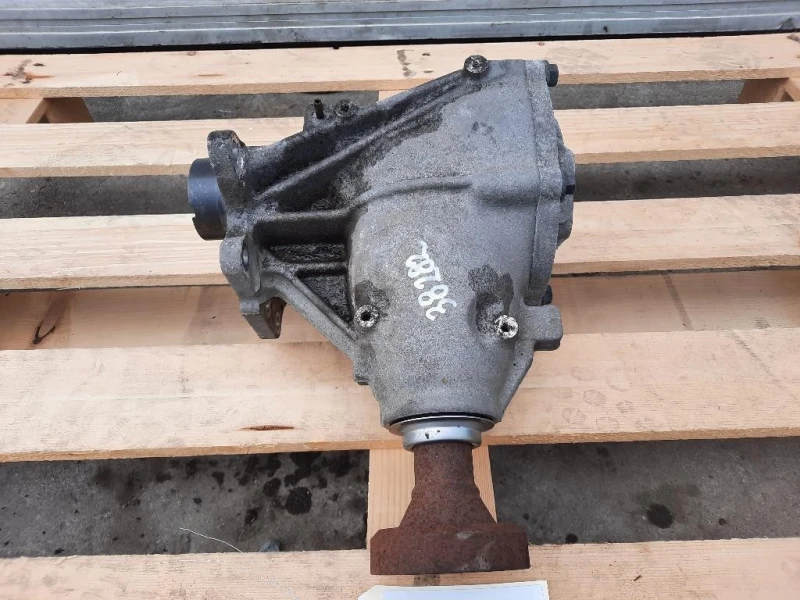 Differenziale ANT 7520120591 Land Rover Range Rover Evoque I 2011