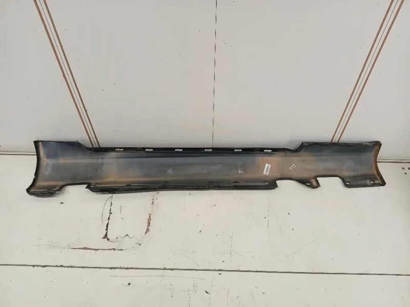 Spoiler Sottoporta SX A1716980154 Mercedes Classe SLK R171 2004