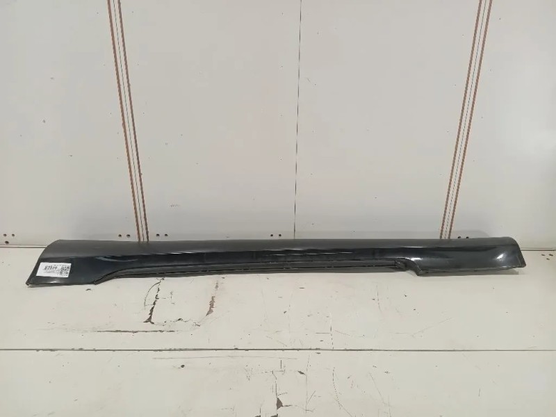 Spoiler Sottoporta SX A1716980154 Mercedes Classe SLK R171 2004