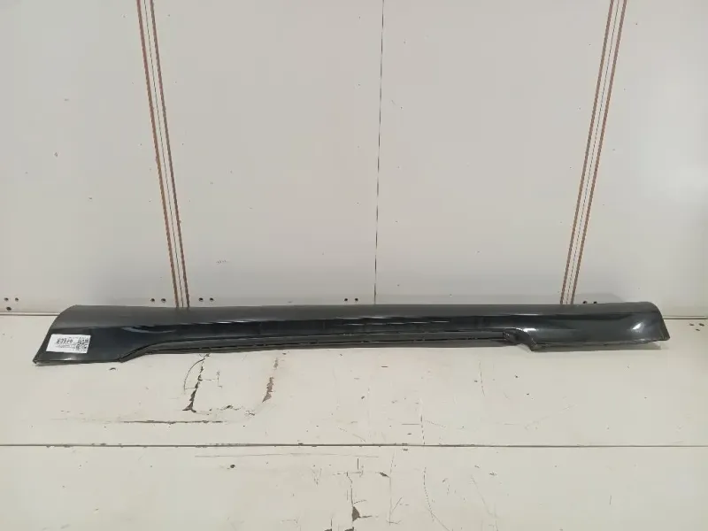 Spoiler Sottoporta SX A1716980154 Mercedes Classe SLK R171 2004