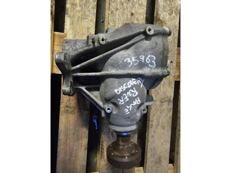 Differenziale ANT 7520120591 Land Rover Range Rover Evoque I 2011