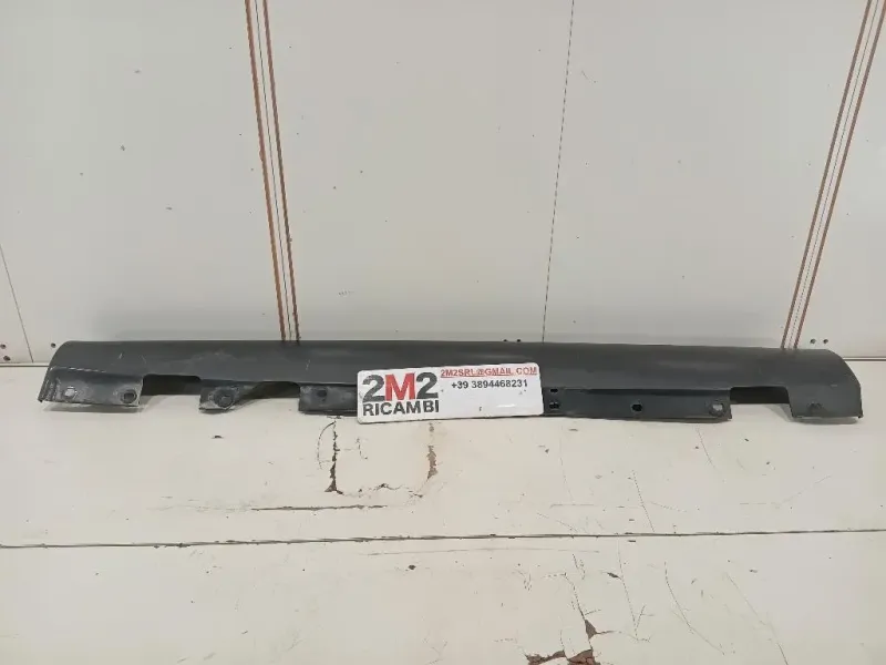 Spoiler Sottoporta SX A1716980154 Mercedes Classe SLK R171 2004