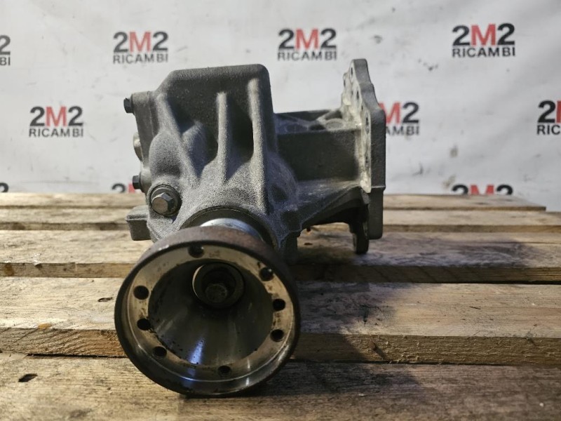 Differenziale ANT 7520120591 Land Rover Range Rover Evoque I 2011