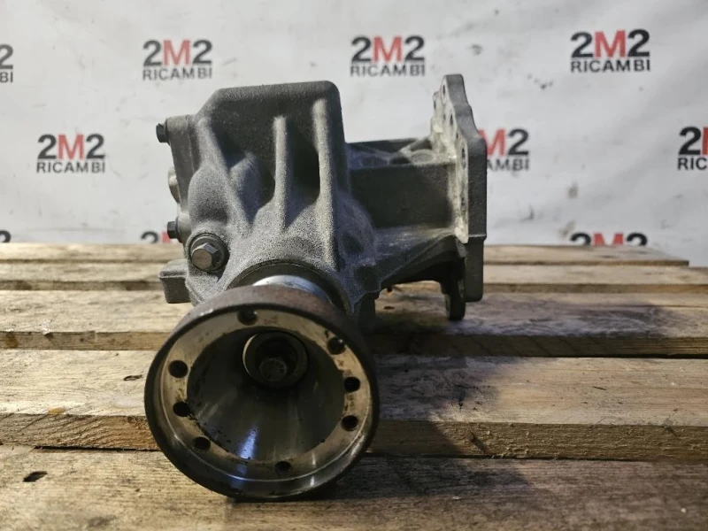 Differenziale ANT 7520120591 Land Rover Range Rover Evoque I 2011