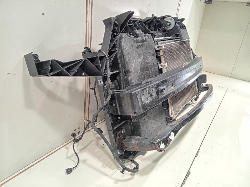 Musata + KIT Radiatori 6101135003 Ssangyong Tivoli 2015