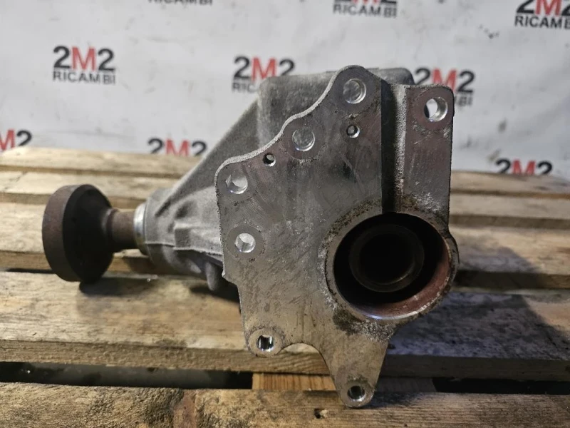 Differenziale ANT 7520120591 Land Rover Range Rover Evoque I 2011