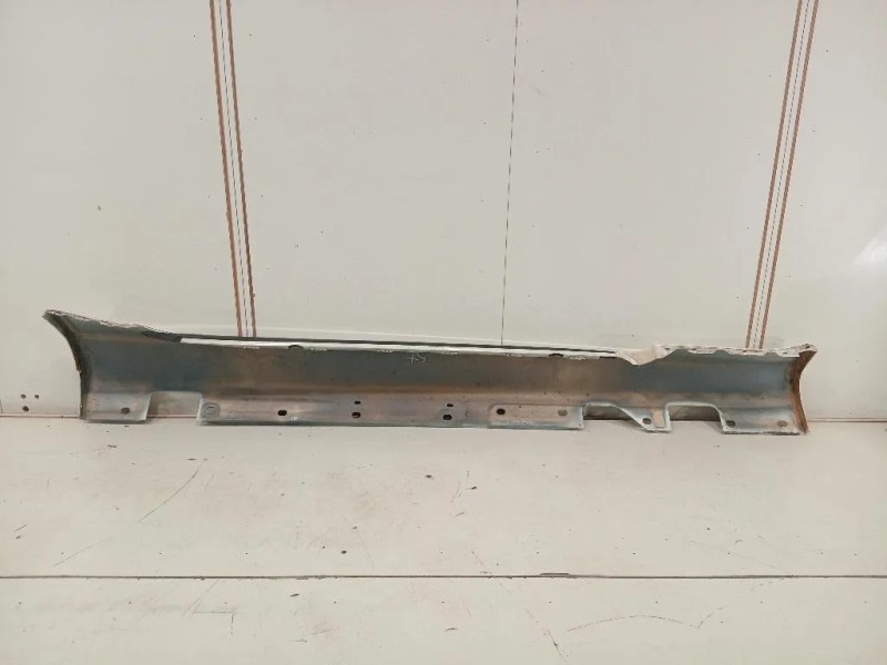 Spoiler Sottoporta SX A1716980154 Mercedes Classe SLK R171 2004