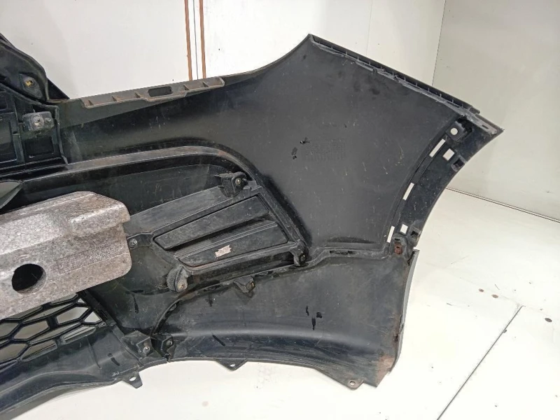 Musata + KIT Radiatori 6101135003 Ssangyong Tivoli 2015