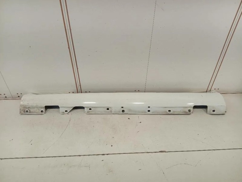 Spoiler Sottoporta SX A1716980154 Mercedes Classe SLK R171 2004