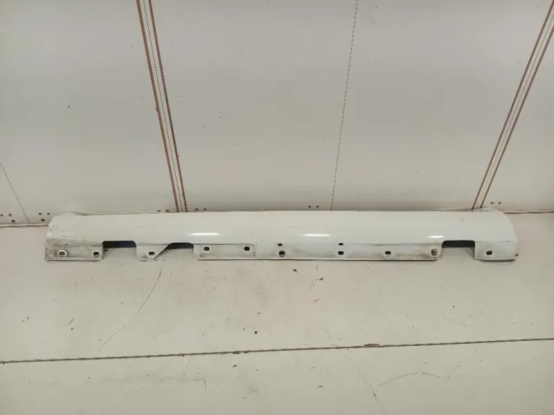 Spoiler Sottoporta SX A1716980154 Mercedes Classe SLK R171 2004