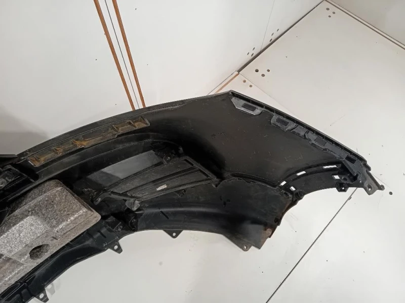 Musata + KIT Radiatori 6101135003 Ssangyong Tivoli 2015