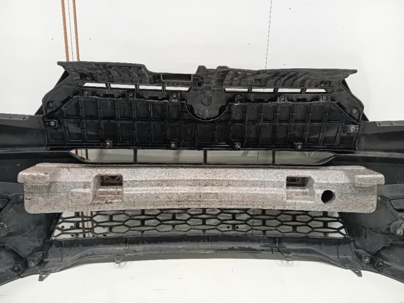 Musata + KIT Radiatori 6101135003 Ssangyong Tivoli 2015