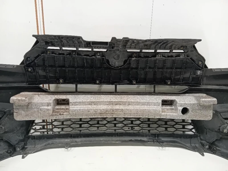 Musata + KIT Radiatori 6101135003 Ssangyong Tivoli 2015