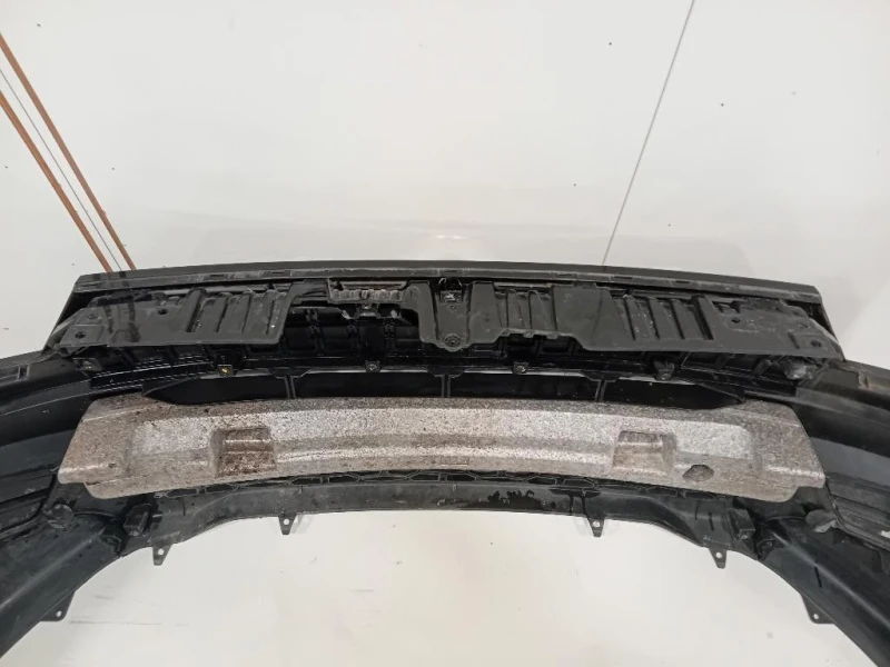 Musata + KIT Radiatori 6101135003 Ssangyong Tivoli 2015