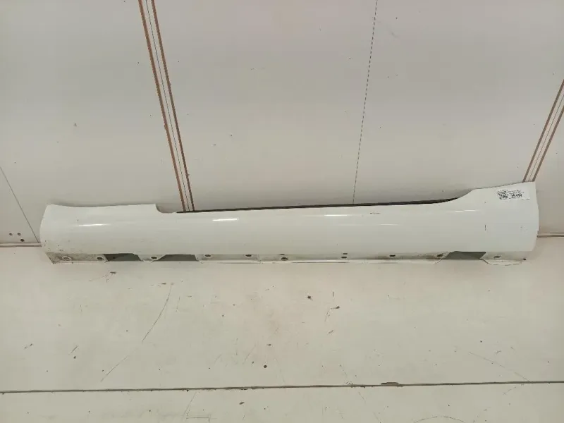 Spoiler Sottoporta SX A1716980154 Mercedes Classe SLK R171 2004