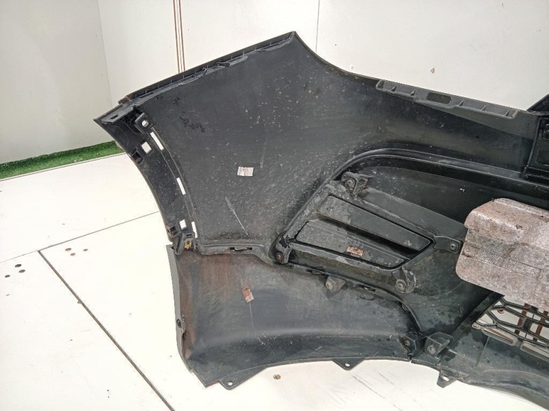 Musata + KIT Radiatori 6101135003 Ssangyong Tivoli 2015