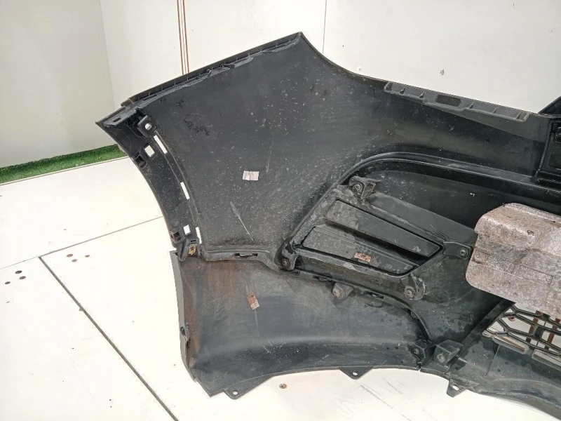 Musata + KIT Radiatori 6101135003 Ssangyong Tivoli 2015