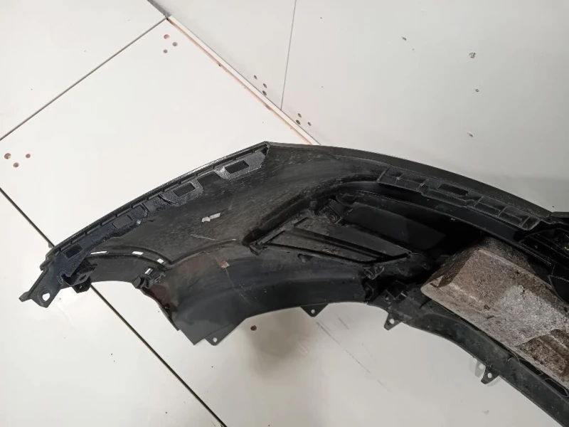 Musata + KIT Radiatori 6101135003 Ssangyong Tivoli 2015