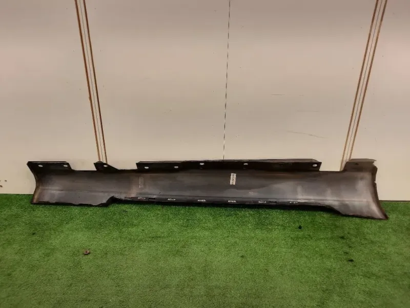 Spoiler Sottoporta SX A1716980154 Mercedes Classe SLK R171 2004