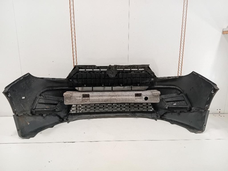 Musata + KIT Radiatori 6101135003 Ssangyong Tivoli 2015