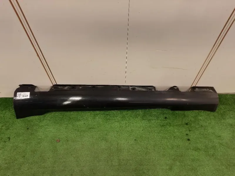 Spoiler Sottoporta SX A1716980154 Mercedes Classe SLK R171 2004