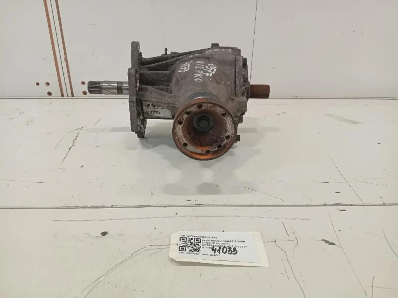Differenziale ANT EJ32-7L486-AC Land Rover Range Rover Evoque I 2011