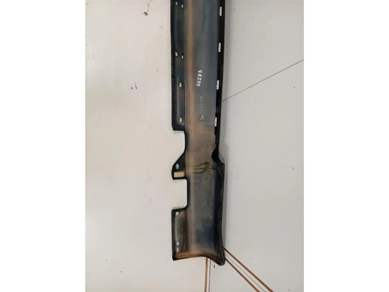 Spoiler Sottoporta SX A1716980154 Mercedes Classe SLK R171 2004