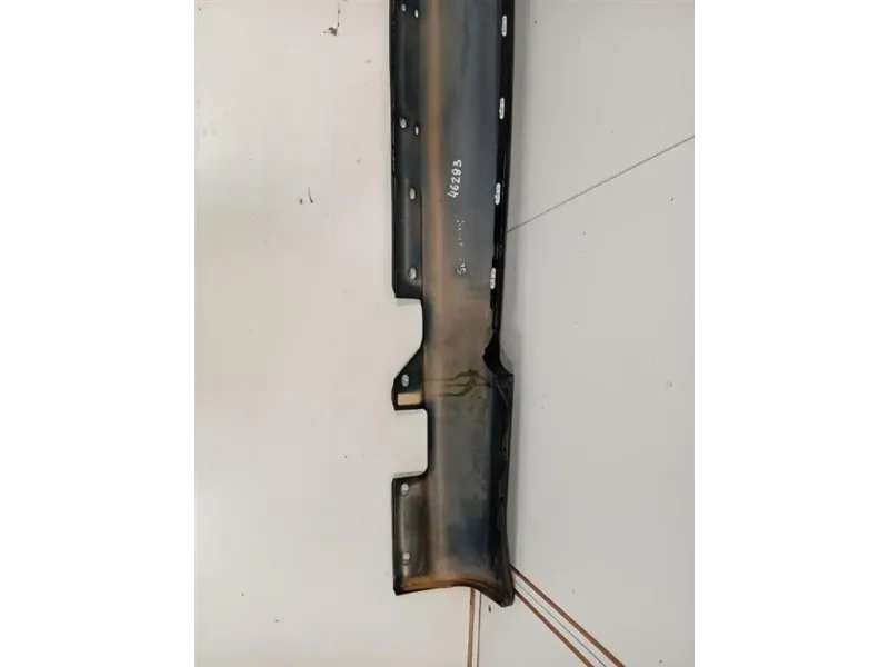 Spoiler Sottoporta SX A1716980154 Mercedes Classe SLK R171 2004