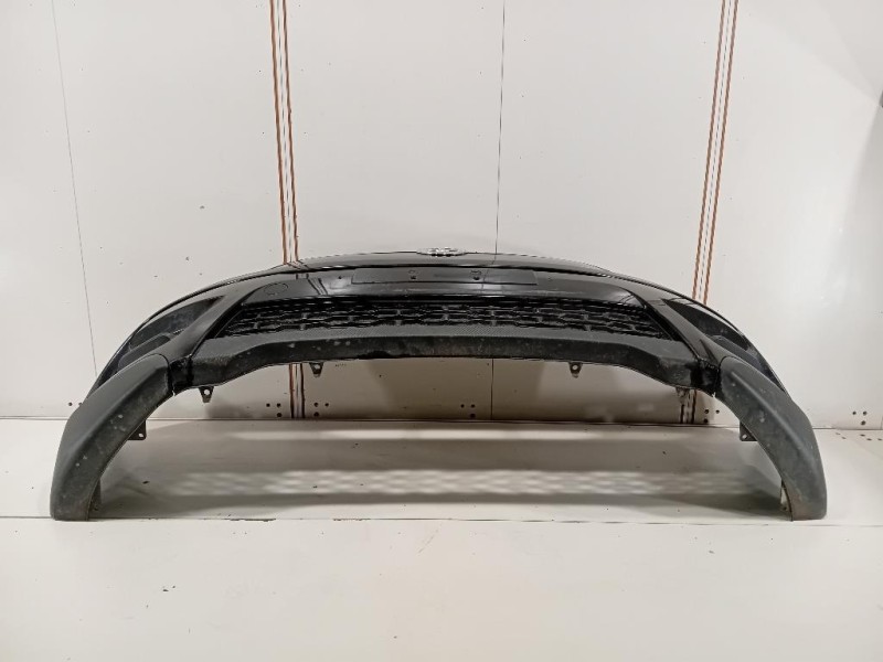 Musata + KIT Radiatori 6101135003 Ssangyong Tivoli 2015