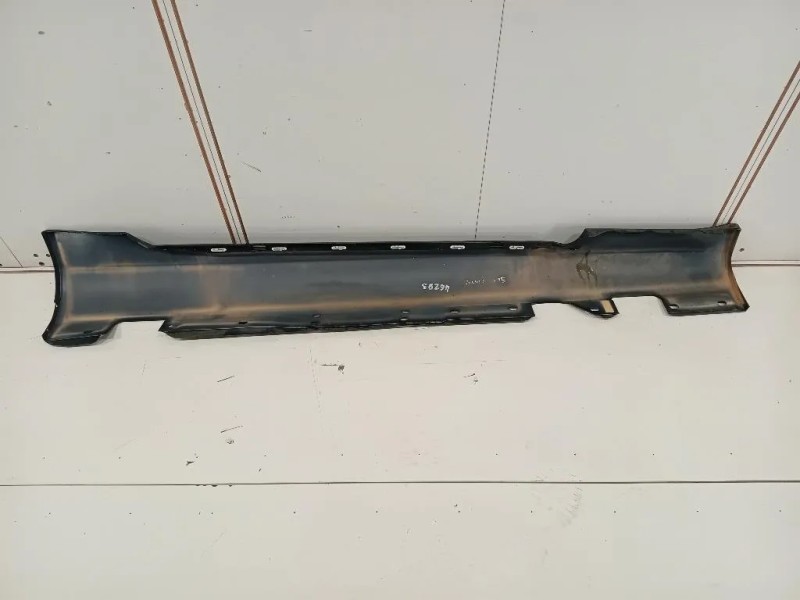 Spoiler Sottoporta SX A1716980154 Mercedes Classe SLK R171 2004