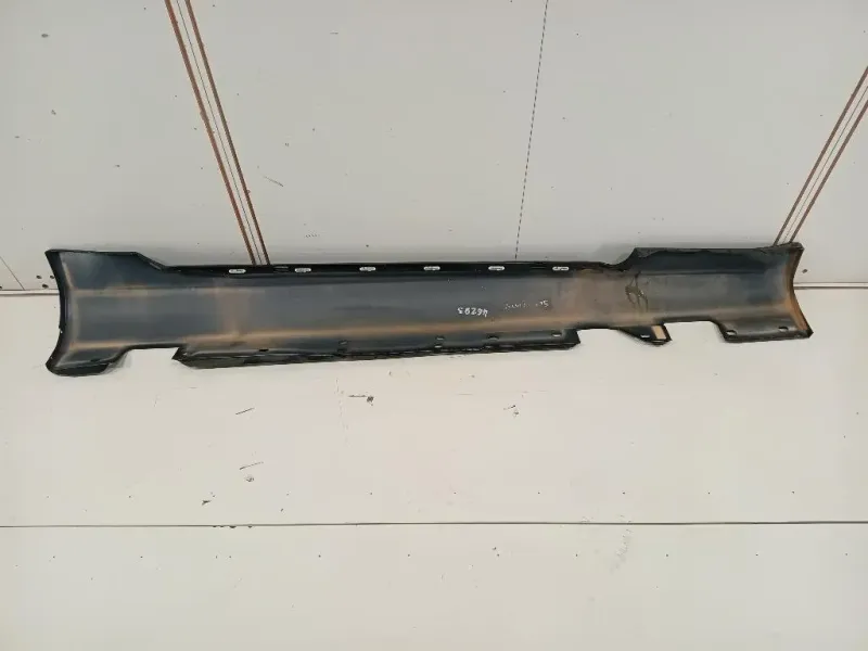 Spoiler Sottoporta SX A1716980154 Mercedes Classe SLK R171 2004