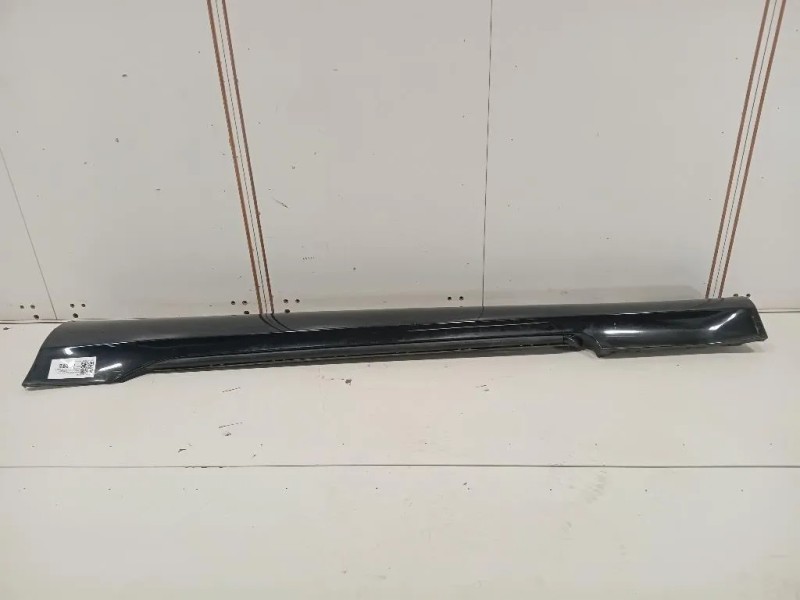 Spoiler Sottoporta SX A1716980154 Mercedes Classe SLK R171 2004