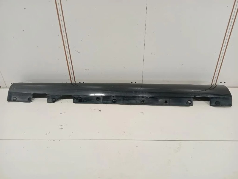 Spoiler Sottoporta SX A1716980154 Mercedes Classe SLK R171 2004