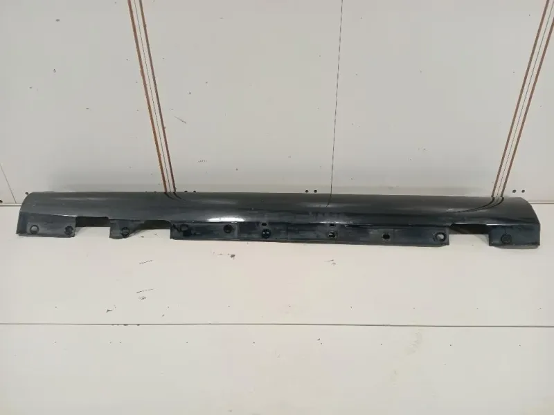 Spoiler Sottoporta SX A1716980154 Mercedes Classe SLK R171 2004