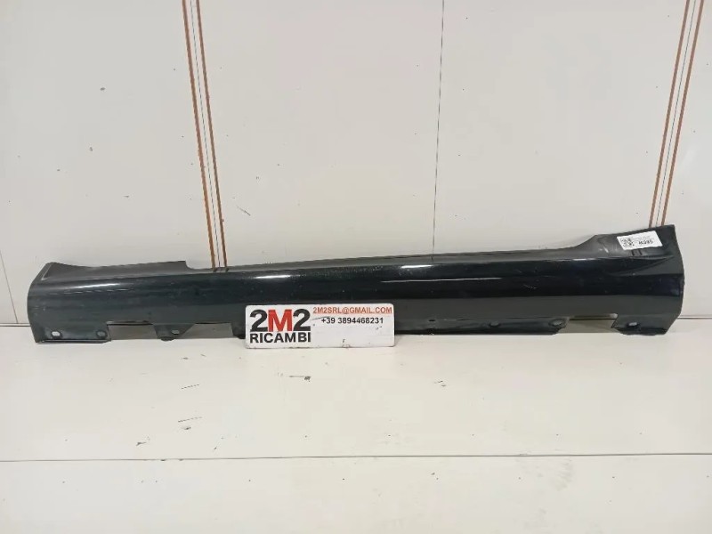 Spoiler Sottoporta SX A1716980154 Mercedes Classe SLK R171 2004