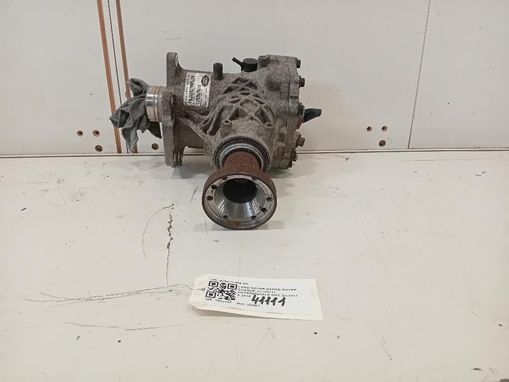 Differenziale ANT EJ32-7L486-AC Land Rover Range Rover Evoque I 2011