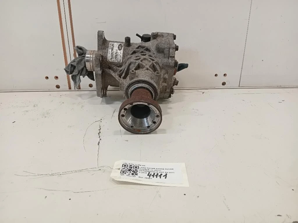 Differenziale ANT EJ32-7L486-AC Land Rover Range Rover Evoque I 2011