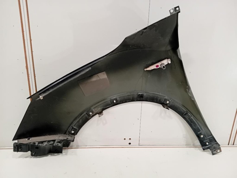 Musata + KIT Radiatori 6101135003 Ssangyong Tivoli 2015