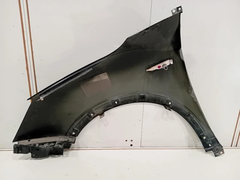 Musata + KIT Radiatori 6101135003 Ssangyong Tivoli 2015