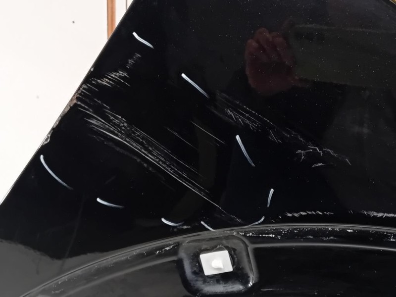 Musata + KIT Radiatori 6101135003 Ssangyong Tivoli 2015