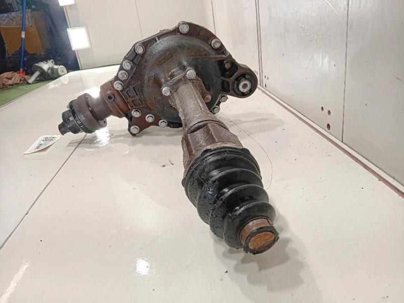 Differenziale ANT TAG500063 Land Rover Range Rover Sport I 2005