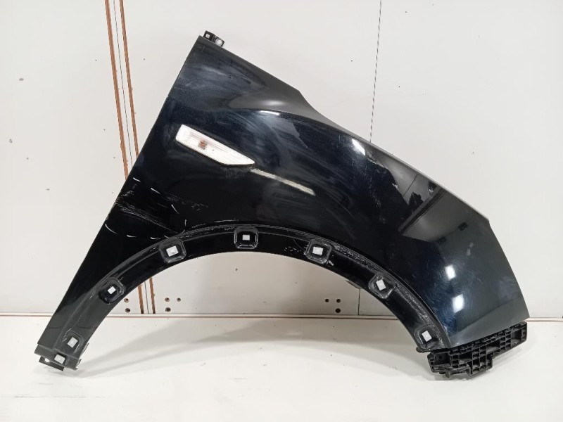 Musata + KIT Radiatori 6101135003 Ssangyong Tivoli 2015