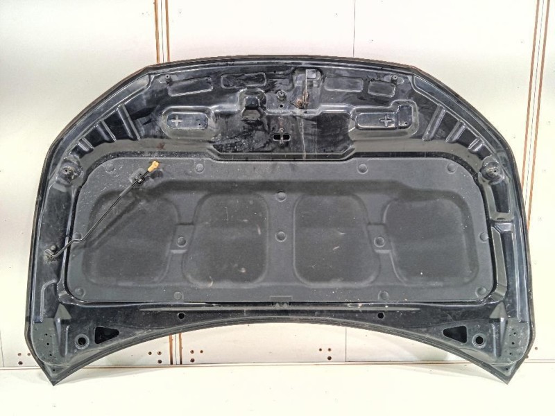 Musata + KIT Radiatori 6101135003 Ssangyong Tivoli 2015