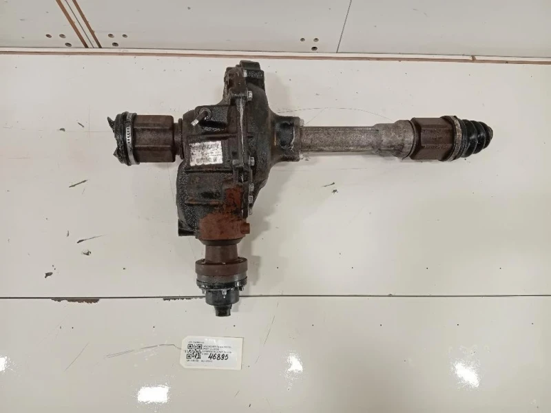 Differenziale ANT TAG500063 Land Rover Range Rover Sport I 2005